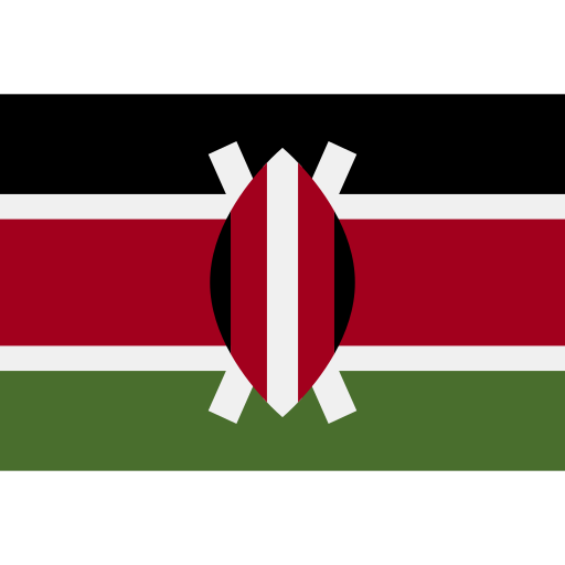 Kenya flag